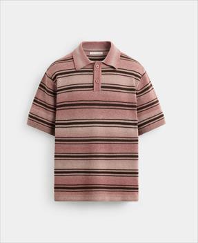 ÁO POLO ZARA