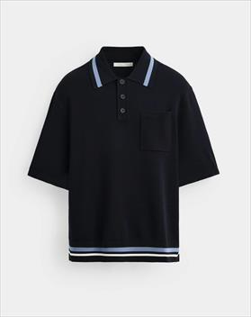 ÁO POLO ZARA
