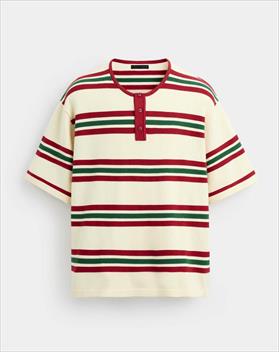 ÁO POLO ZARA