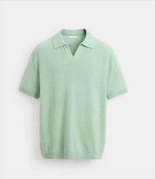 ÁO  ZARA POLO