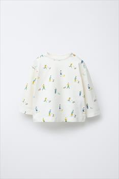 Áo trẻ em zara 